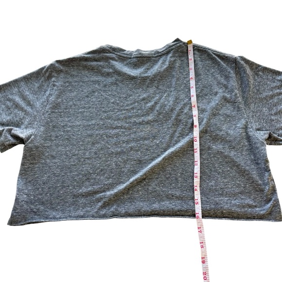 STILLWATER BASICS LOT 3 Mix Pieces Basic Tees Crop Top Tube Top Strapless Medium - Picture 9 of 10